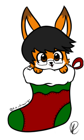 Xmas-BiB