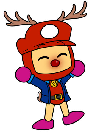 Xmas-Marito