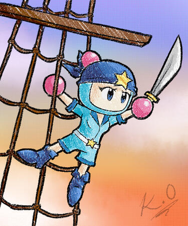 Aqua Pirata