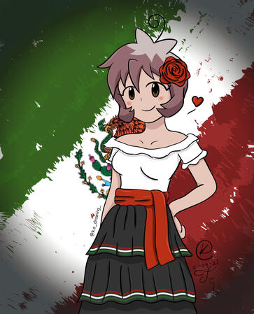 ShoutMexicana