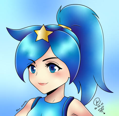 AquaHuman